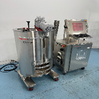 Thermo HyPerforma 250L Single-Use Bioreactor image 0
